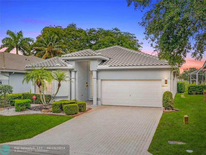 1577 NW 121ST DR, CORAL SPRINGS, FL 33071, photo 1 of 70