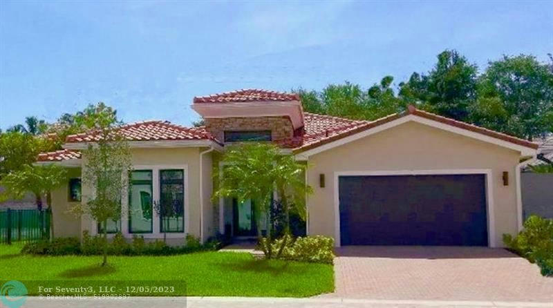 5786 ASHWOOD CIR, FORT LAUDERDALE, FL 33312, photo 1 of 9