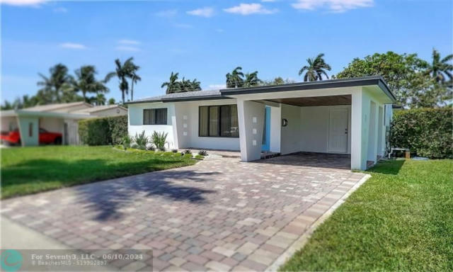 702 N 31ST AVE, HOLLYWOOD, FL 33021, photo 2 of 28