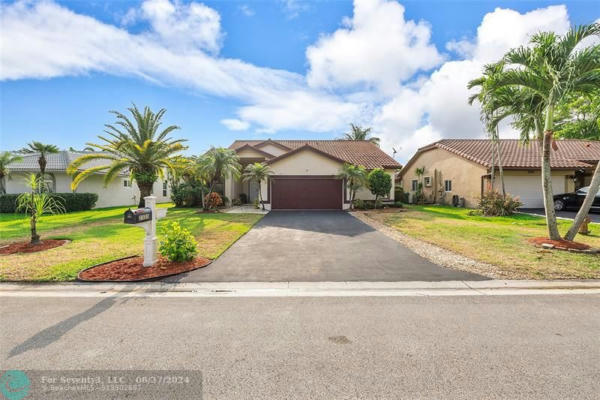 2323 NW 97TH LN, CORAL SPRINGS, FL 33065 - Image 1