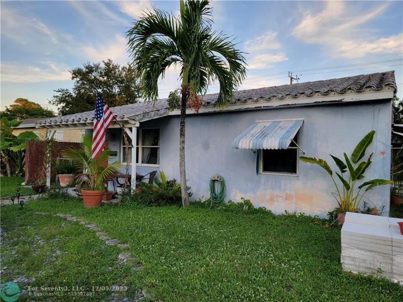 4 br, 2 bath House - 713 SW 20 TER - House for Rent in Fort Lauderdale, FL  | Apartments.com
