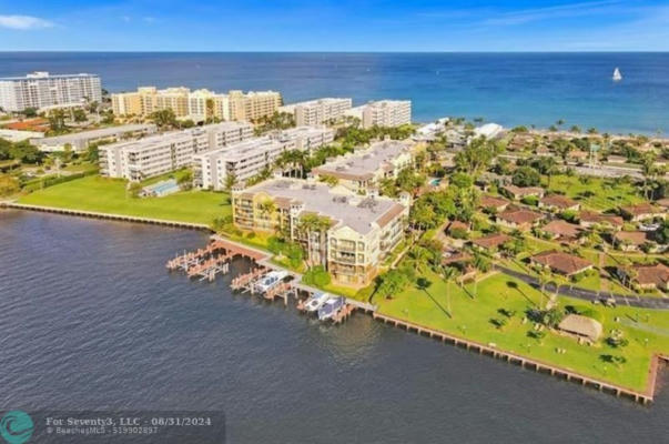 1228 HILLSBORO MILE APT 206, HILLSBORO BEACH, FL 33062 - Image 1