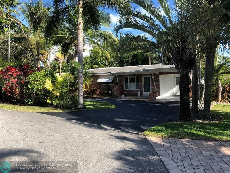 200 NW 22ND ST, WILTON MANORS, FL 33311, photo 1 of 60