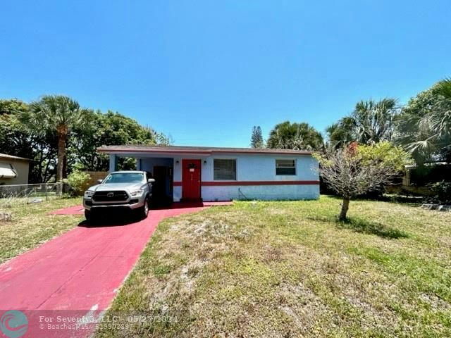 910 NW 34TH AVE, LAUDERHILL, FL 33311, photo 1 of 23