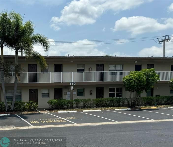 550 NW 76TH TER APT 206, MARGATE, FL 33063, photo 1 of 10