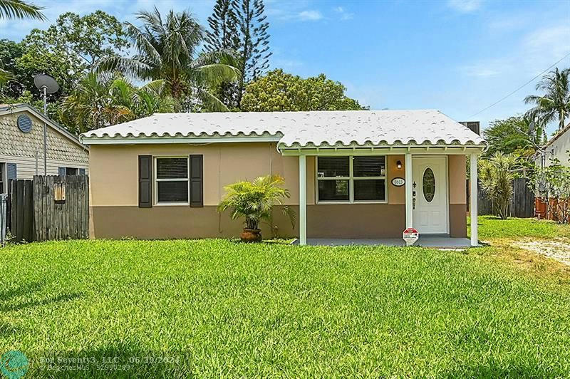 1613 NW 4TH AVE, FORT LAUDERDALE, FL 33311, photo 1 of 40