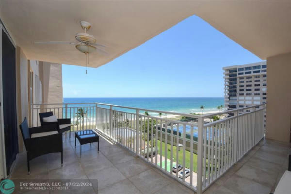 5200 N OCEAN BLVD APT 909D, LAUDERDALE BY THE SEA, FL 33308, photo 2 of 44