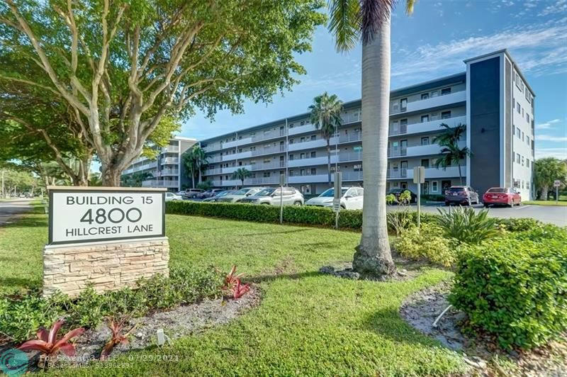 4800 HILLCREST LN APT 306, HOLLYWOOD, FL 33021 Condo/Townhome For Sale ...