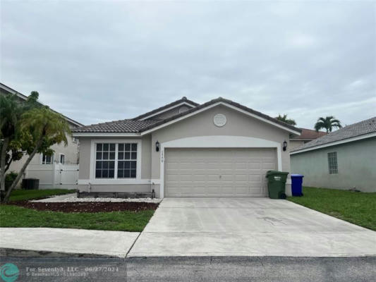 1775 NW 166TH AVE, PEMBROKE PINES, FL 33028 - Image 1