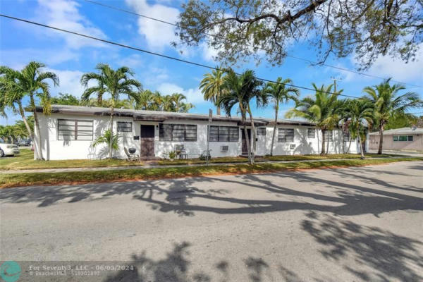 1116 S 17TH AVE, HOLLYWOOD, FL 33020 - Image 1