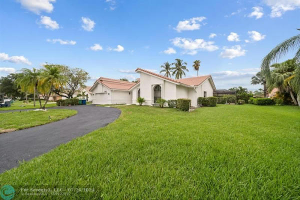 8640 NW 53RD CT, CORAL SPRINGS, FL 33067 - Image 1