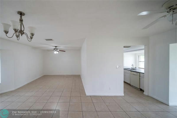 6413 NW 20TH CT, MARGATE, FL 33063, photo 3 of 34