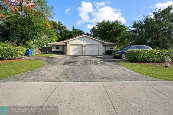 7940 NW 44TH CT, CORAL SPRINGS, FL 33065 - Image 1