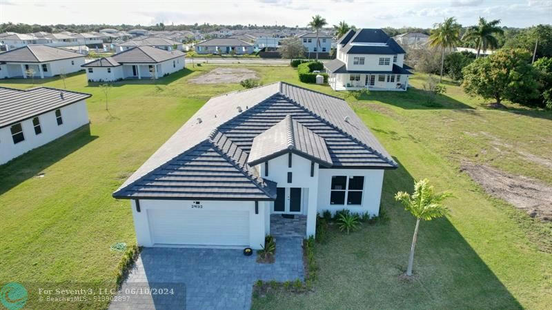 29132 SW 166TH AVE, HOMESTEAD, FL 33033, photo 1 of 10