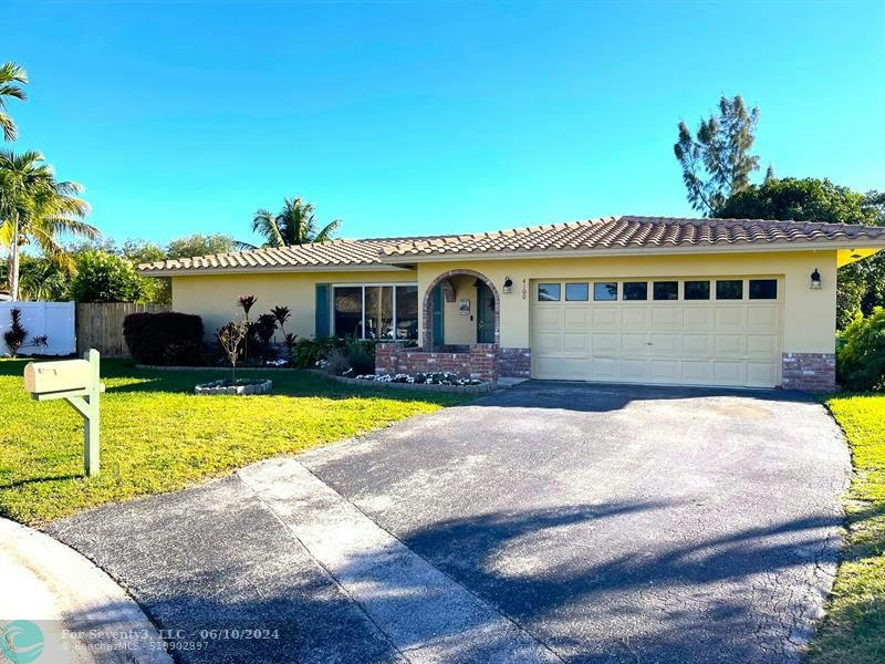4100 NW 107TH AVE, CORAL SPRINGS, FL 33065, photo 1 of 15