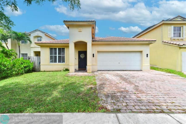 23922 SW 108TH AVE, HOMESTEAD, FL 33032 - Image 1