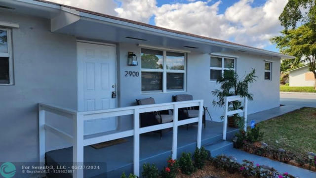 2900 NW 8TH ST, FORT LAUDERDALE, FL 33311 - Image 1