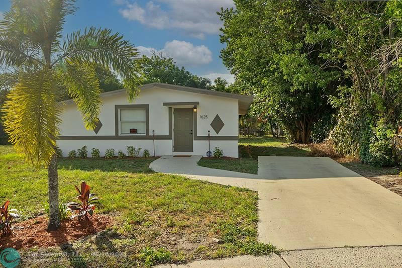 1625 NW 17TH LN, FORT LAUDERDALE, FL 33311, photo 1 of 20