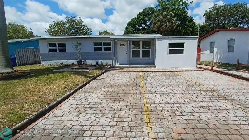 1029 SW 22ND TER, FORT LAUDERDALE, FL 33312, photo 1 of 12