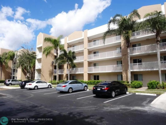 9537 WELDON CIR APT I201, FORT LAUDERDALE, FL 33321 - Image 1