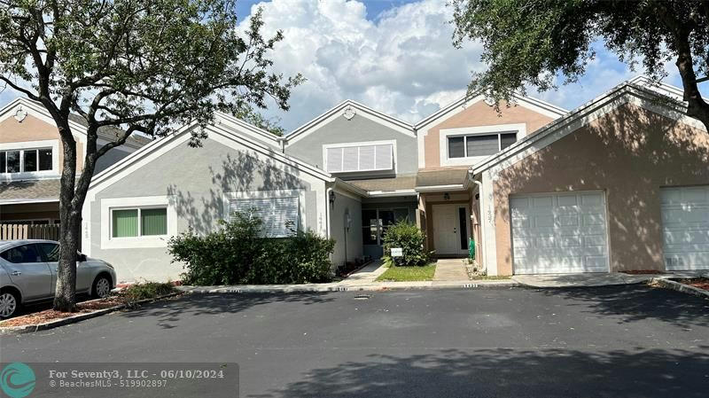1441 NW 122ND TER # 1441, PEMBROKE PINES, FL 33026, photo 1 of 18