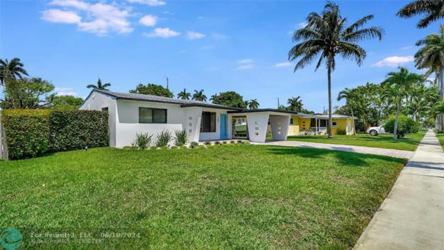 702 N 31ST AVE, HOLLYWOOD, FL 33021, photo 3 of 28