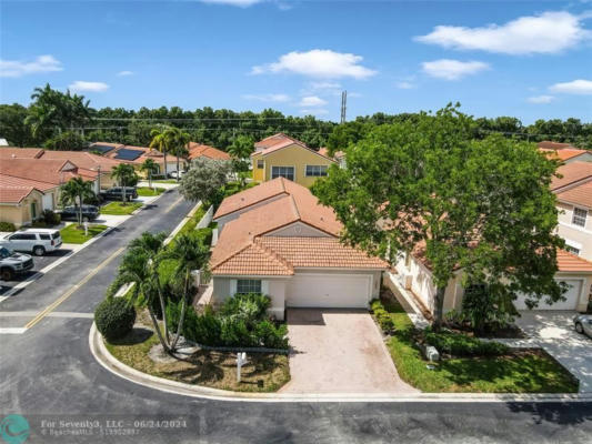 10808 NW 46TH DR, CORAL SPRINGS, FL 33076 - Image 1