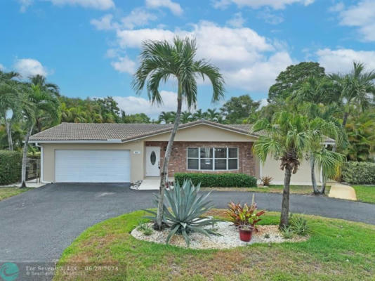 4431 NW 105TH TER, CORAL SPRINGS, FL 33065 - Image 1