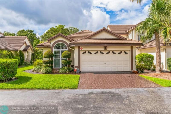 11644 NW 19TH DR, CORAL SPRINGS, FL 33071 - Image 1