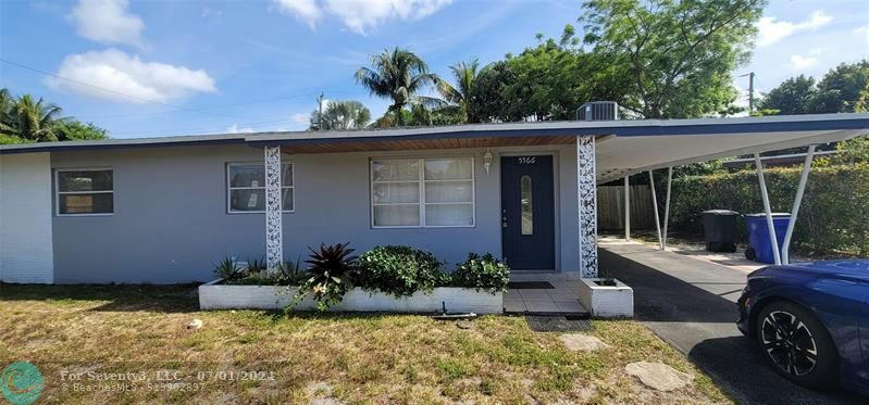 5566 SW 6TH ST, MARGATE, FL 33068, photo 1 of 16