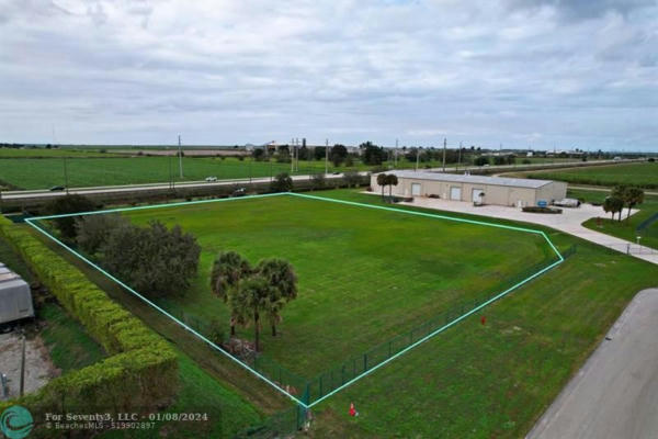 N/A CYPRESS LN, BELLE GLADE, FL 33430 - Image 1