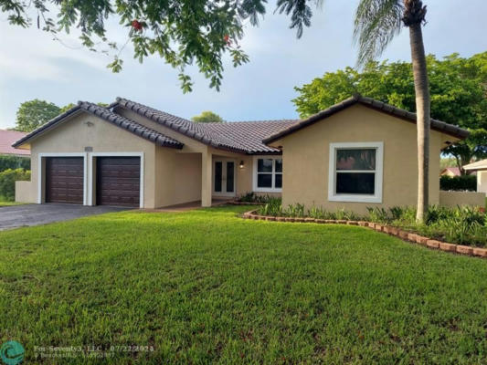 8645 NW 47TH DR, CORAL SPRINGS, FL 33067 - Image 1