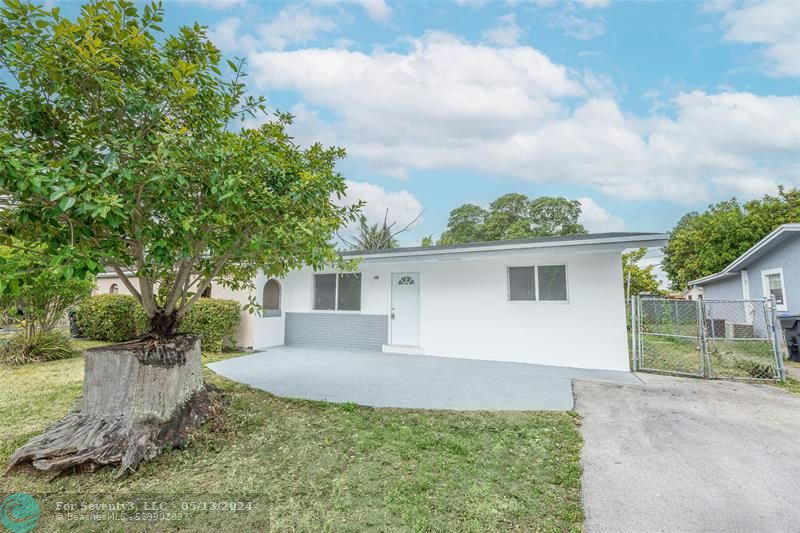 1921 SW 66TH AVE, NORTH LAUDERDALE, FL 33068, photo 1 of 19