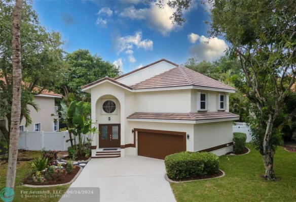 5930 NW 59TH AVE, PARKLAND, FL 33067 - Image 1