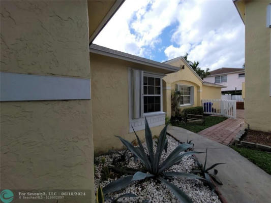 11747 NW 12TH ST, PEMBROKE PINES, FL 33026, photo 4 of 64