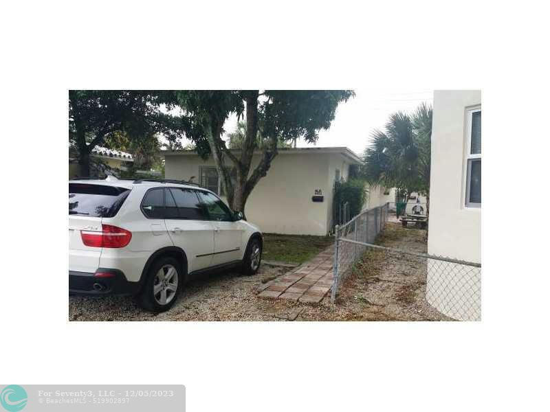 1840 LINCOLN ST # A, HOLLYWOOD, FL 33020, photo 1 of 4