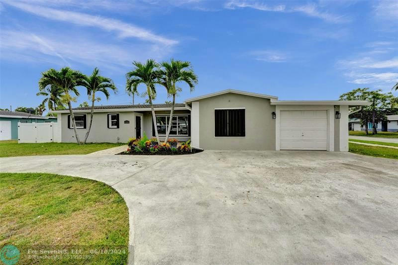 2235 NW 63RD AVE, MARGATE, FL 33063, photo 1 of 53