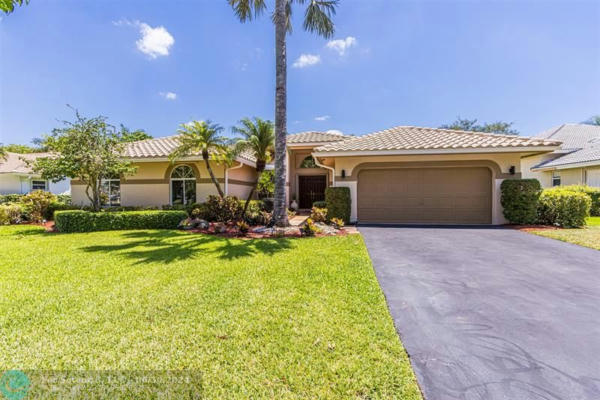 4959 NW 104TH WAY, CORAL SPRINGS, FL 33076 - Image 1