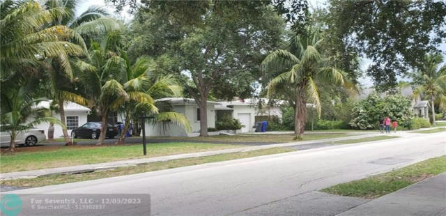 2631 FILLMORE ST # 1, HOLLYWOOD, FL 33020, photo 2 of 5