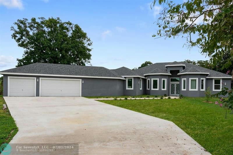5701 SW 128TH AVE, SOUTHWEST RANCHES, FL 33330, photo 1 of 57