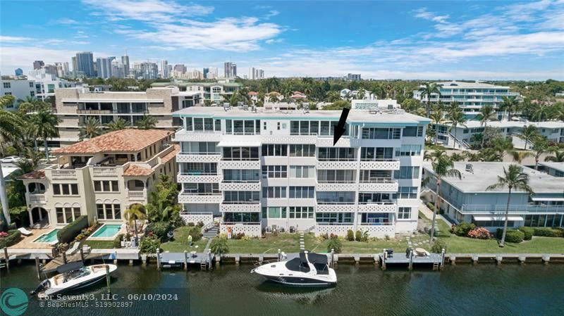 180 ISLE OF VENICE DR APT 432, FORT LAUDERDALE, FL 33301, photo 1 of 40