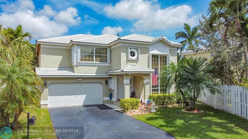 4223 NW 55TH PL, COCONUT CREEK, FL 33073, photo 1 of 58