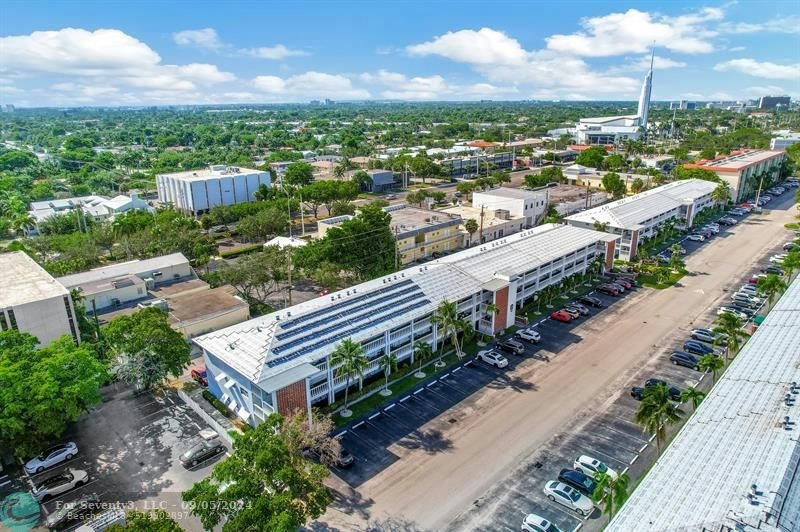 5201 NE 24TH TER APT 110, FORT LAUDERDALE, FL 33308, photo 1 of 44