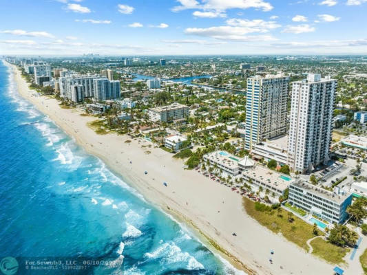 Discovering the Charm of Pompano Beach Club North: A Traveler's Dream