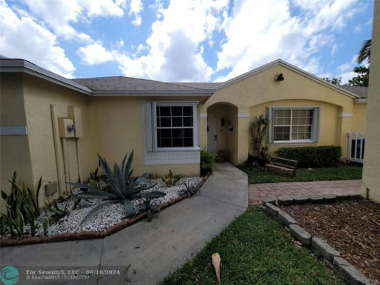 11747 NW 12TH ST, PEMBROKE PINES, FL 33026, photo 3 of 64