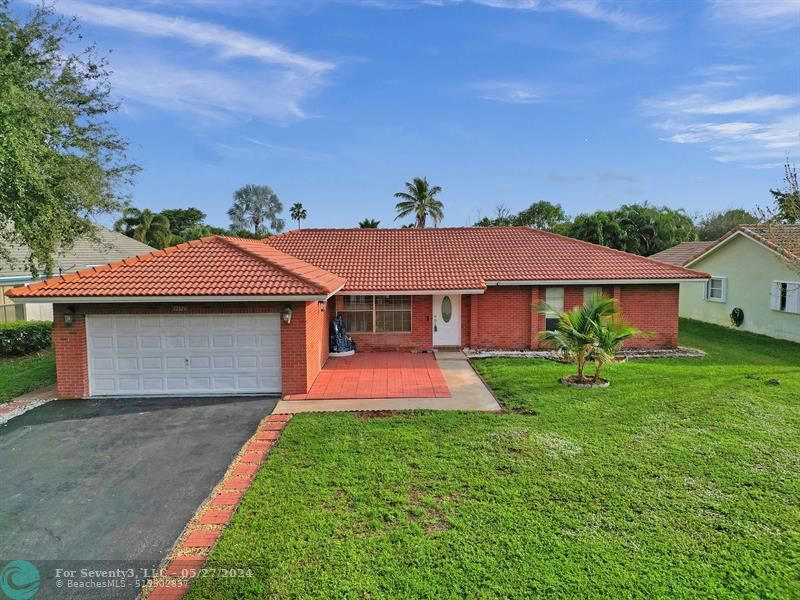 12126 NW 33RD ST, CORAL SPRINGS, FL 33065, photo 1 of 66