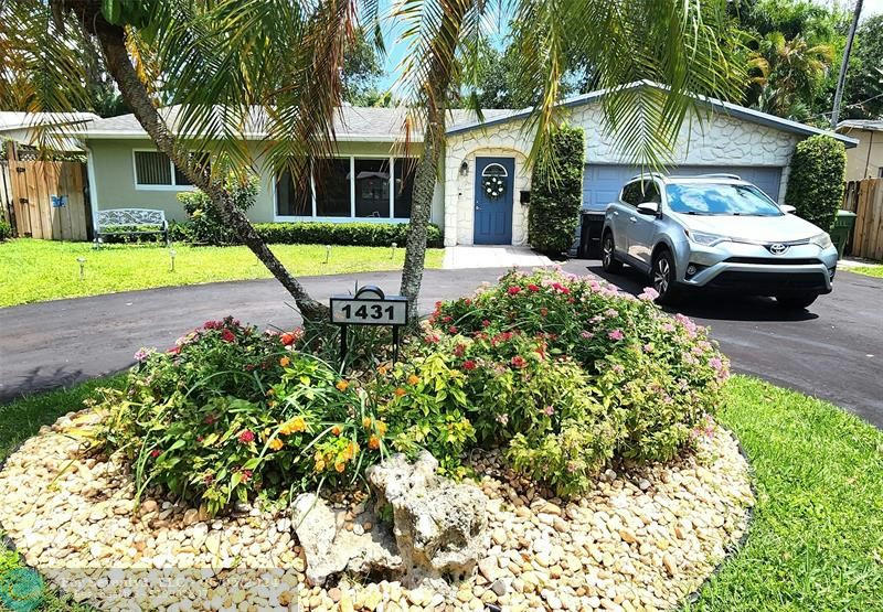 1431 SW 10TH ST, FORT LAUDERDALE, FL 33312, photo 1 of 30