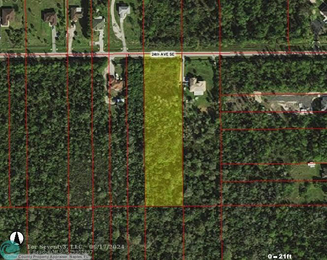 4400 24TH AVE SE, OTHER CITY - IN THE STATE OF FLORIDA, FL 34117, photo 1 of 5