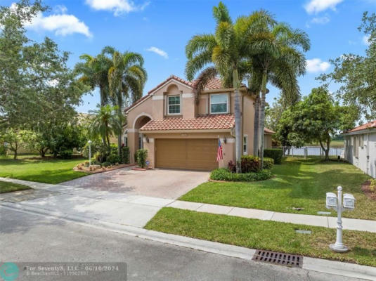 1344 NW 144TH AVE, PEMBROKE PINES, FL 33028 - Image 1