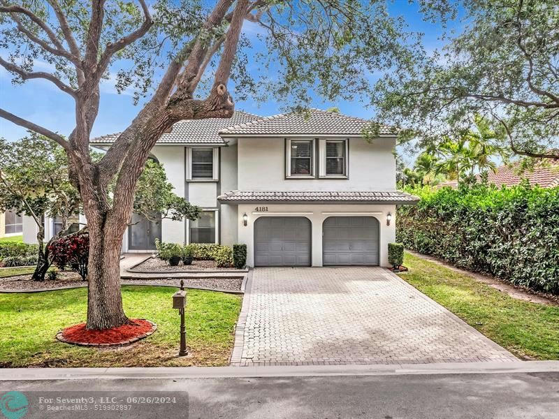 4181 NW 66TH AVE, CORAL SPRINGS, FL 33067, photo 1 of 64